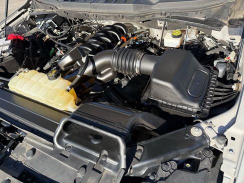 Used 2023 Ford F150 XLT image 35