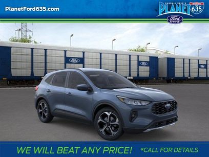New 2026 Ford Escape ST-Line Select w/ Tech Pack #1