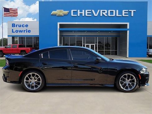Used 2020 Dodge Charger GT image 6