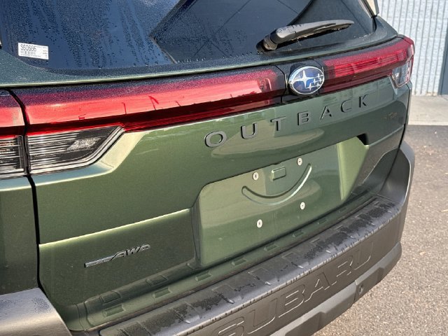 New 2026 Subaru Outback Premium AWD/4WD image 23