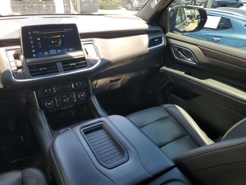 Used 2023 Chevrolet Tahoe LT AWD/4WD image 18