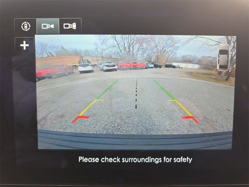 Used 2019 Lincoln Navigator L Reserve image 26