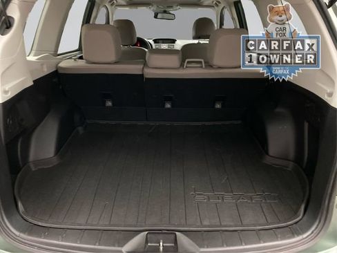 Used 2015 Subaru Forester 2.5i Limited w/ Popular Package #2 image 14