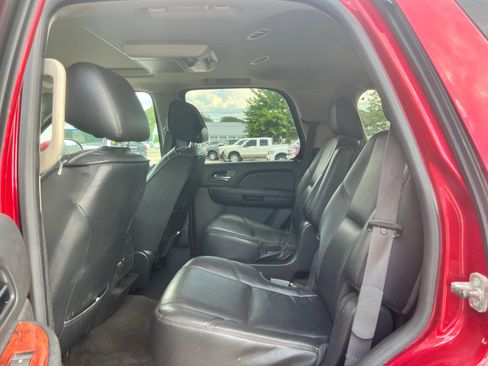 Used 2014 GMC Yukon SLT image 18