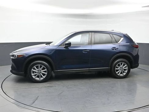 Certified 2023 MAZDA CX-5 AWD 2.5 S w/ Select Package image 7