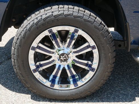 Used 2021 RAM 3500 Big Horn w/ Level B Equipment Group AWD/4WD image 15