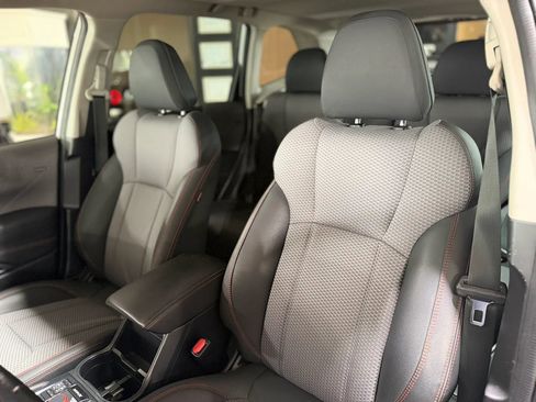 Used 2022 Subaru Forester Sport w/ Popular Package #2 image 12