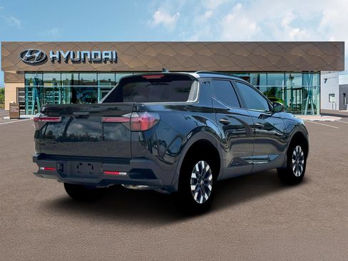 New 2026 Hyundai Santa Cruz SEL FWD image 7