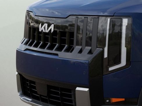 New 2027 Kia Telluride S image 12