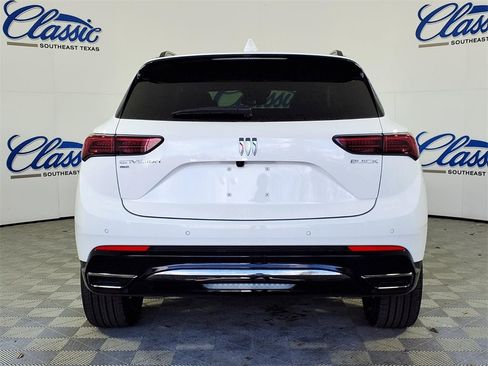 New 2026 Buick Envision Sport Touring image 4