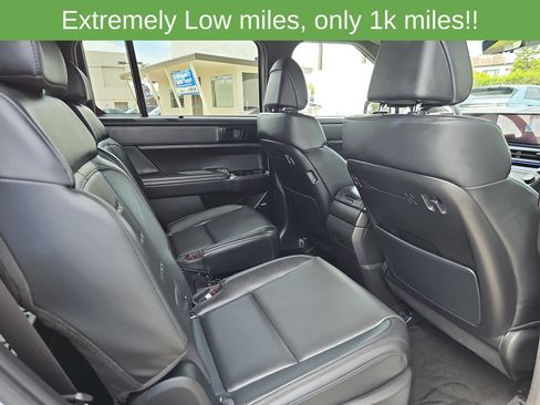 Used 2025 Hyundai Santa Fe Calligraphy FWD image 11