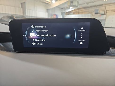 New 2026 MAZDA MAZDA3 2.5 S Sedan w/ Preferred Pkg image 22