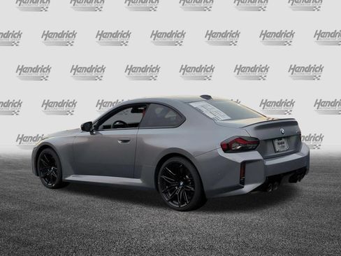 New 2026 BMW M2 w/ Lighting Package RWD image 8