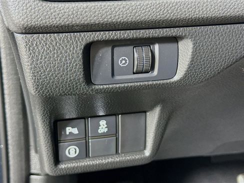 Used 2022 Honda Civic Sport Touring image 11