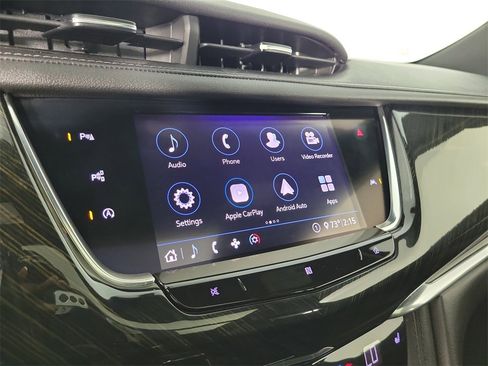 Used 2020 Cadillac XT6 Premium Luxury image 27