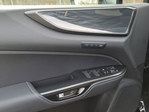 Used 2024 Lexus NX 350 AWD w/ Premium Package image 7