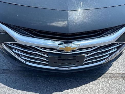 Used 2020 Chevrolet Malibu LS FWD image 28