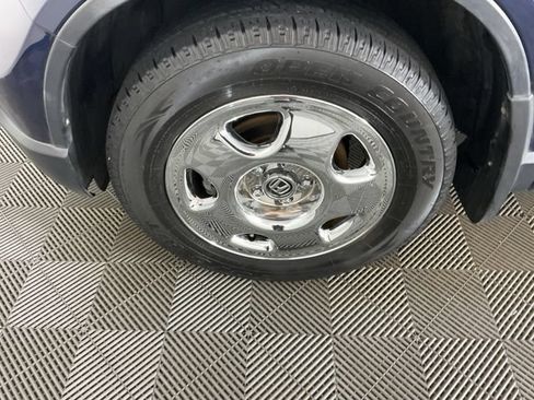 Used 2008 Honda CR-V LX image 23