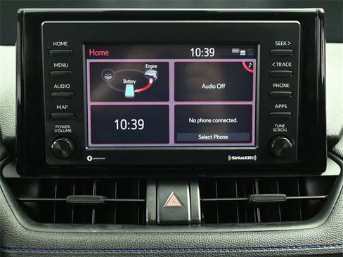 Used 2022 Toyota RAV4 SE image 27