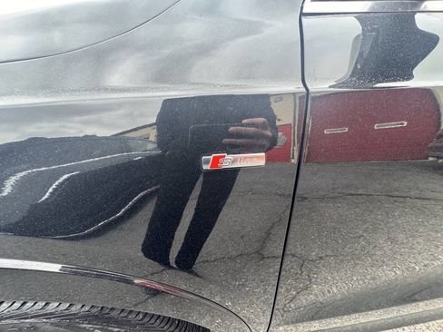 Used 2016 Audi Q3 2.0T Prestige image 11