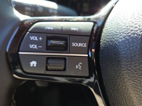 Certified 2026 Honda Civic Sport image 36