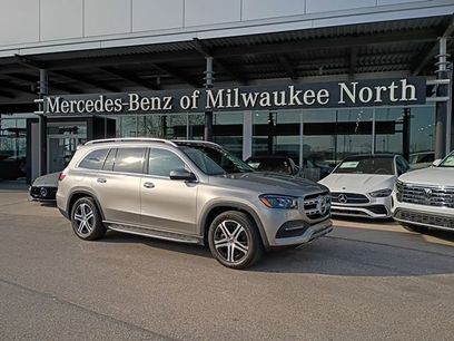 Certified 2022 Mercedes-Benz GLS 450 4MATIC