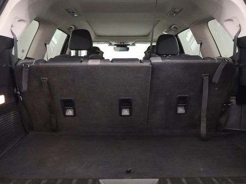 Used 2024 Subaru Ascent Onyx Edition image 26