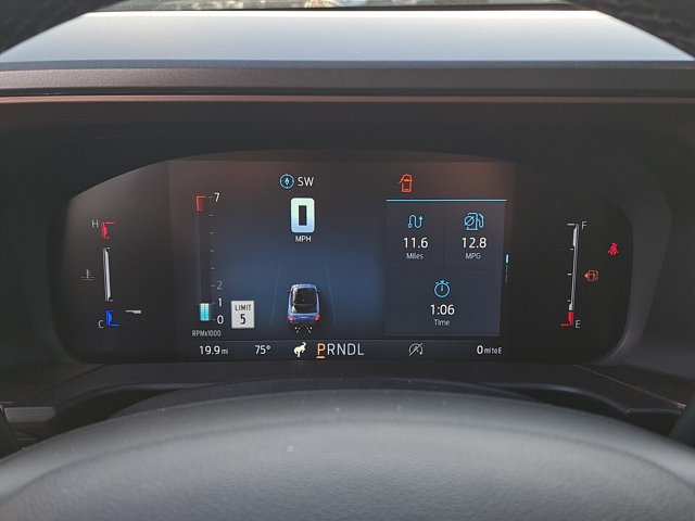 New 2026 Ford Bronco Sport Outer Banks w/ Outer Banks Tech Package+ AWD/4WD image 24