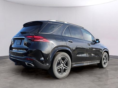 New 2026 Mercedes-Benz GLE 450 4MATIC image 7