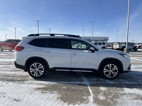 Used 2019 Subaru Ascent Limited w/ Popular Package #2 image 2