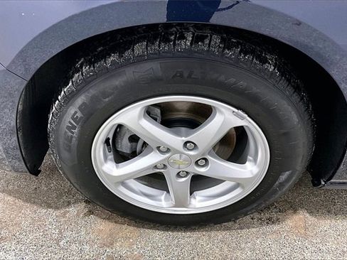 Used 2018 Chevrolet Malibu LS image 35