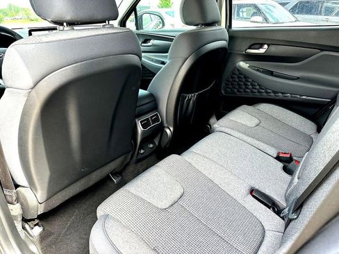 Used 2023 Hyundai Santa Fe SEL FWD image 21
