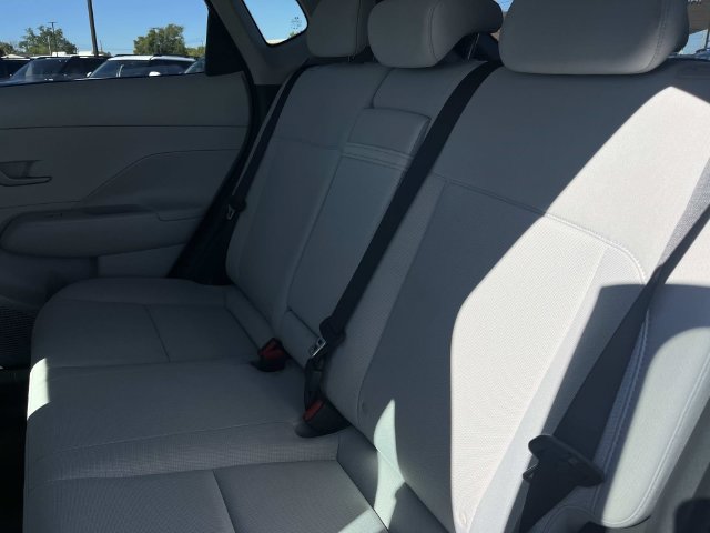 Certified 2025 Hyundai Kona SEL FWD image 17