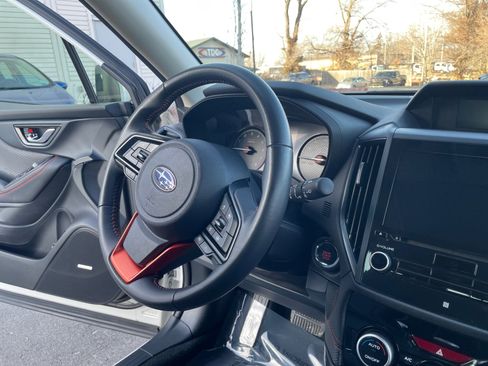 Certified 2022 Subaru Forester Sport image 25