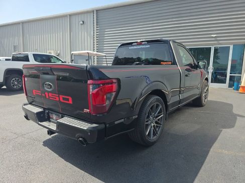 New 2026 Ford F150 XL AWD/4WD image 8
