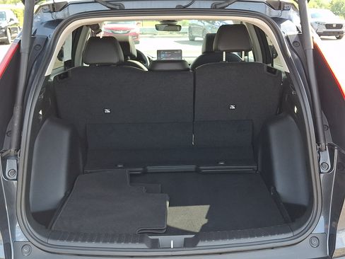 Certified 2024 Honda CR-V EX-L image 29