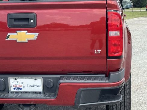 Used 2016 Chevrolet Colorado LT RWD image 5