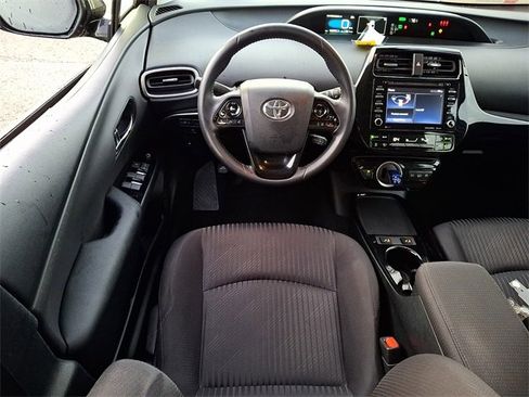 Certified 2020 Toyota Prius Prime LE w/ Carpet Mat Package image 18