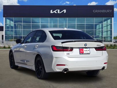 Used 2023 BMW 330i Sedan w/ Premium Package