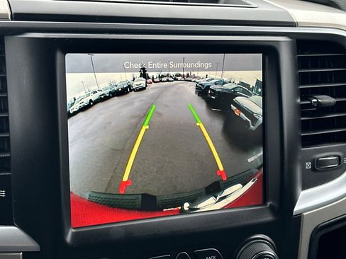 Used 2017 RAM 2500 Big Horn image 19