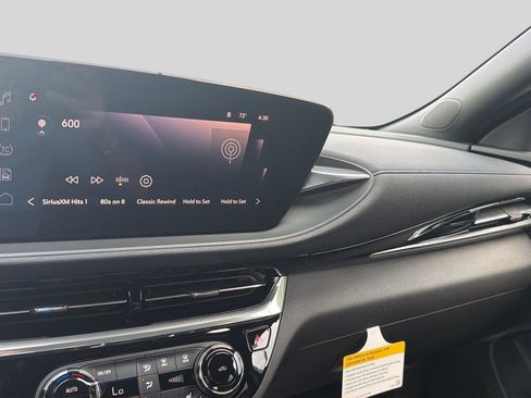New 2026 Buick Envista Sport Touring w/ Convenience I Package FWD image 12