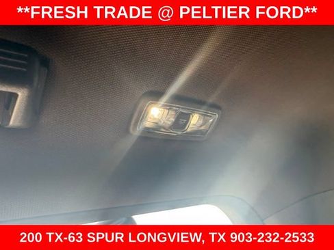Used 2025 Ford F150 King Ranch w/ FX4 Off-Road Package AWD/4WD image 30