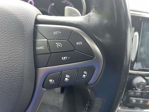 Used 2020 Jeep Grand Cherokee Limited X AWD/4WD image 26