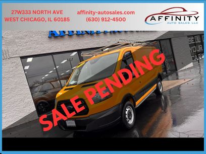 Used 2019 Ford Transit 250 130 Low Roof