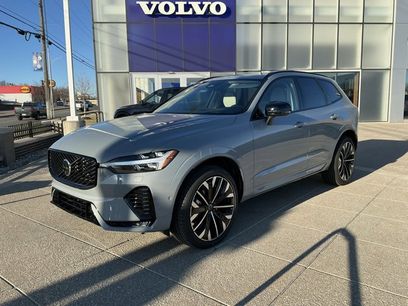 New 2026 Volvo XC60 B5 Ultra w/ Protection Package Premier