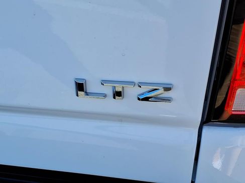 New 2026 Chevrolet Silverado 2500 LTZ w/ LTZ Convenience Package image 9