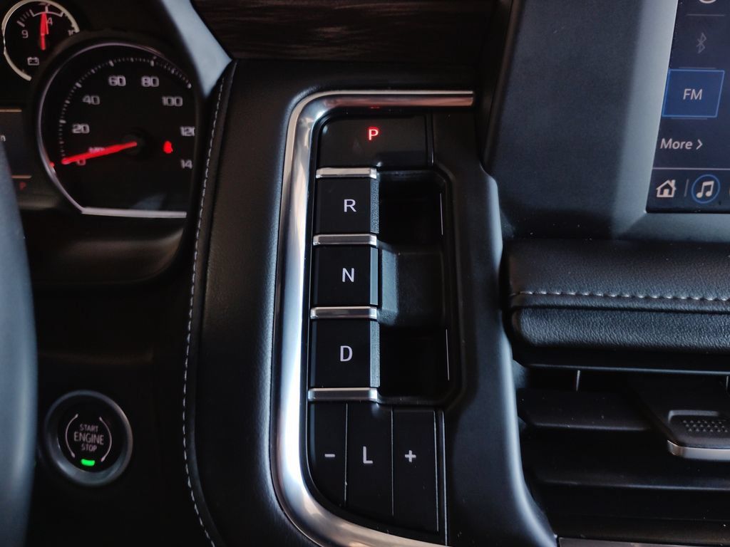 Used 2023 Chevrolet Tahoe LS w/ Driver Alert Package RWD image 32