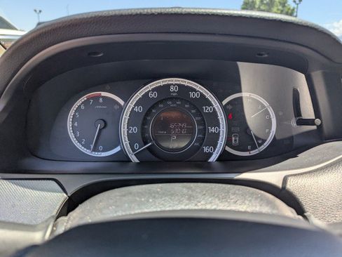 Used 2013 Honda Accord LX image 15