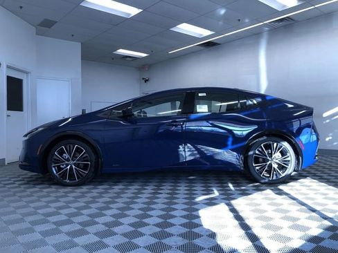 New 2026 Toyota Prius Limited image 11