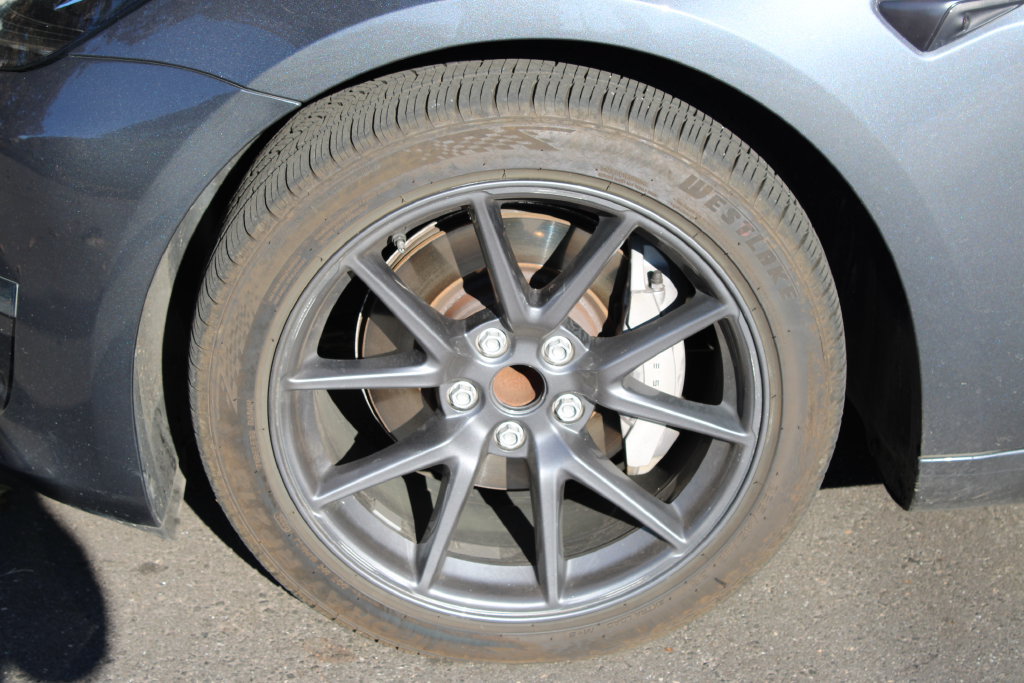 Used 2023 Tesla Model 3 Standard Range RWD image 9